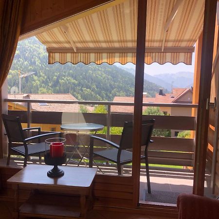 Appartement In De Haute Savoie Saint-Jean-de-Sixt Esterno foto